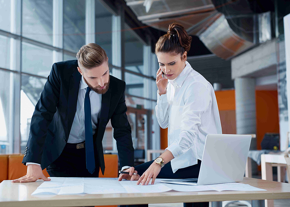 A Place to Grow, Collaborate, and Succeed
