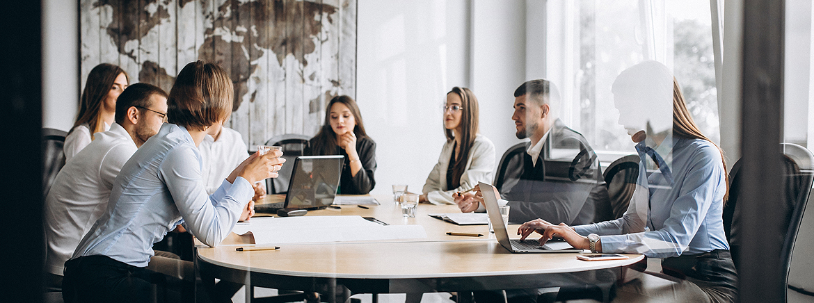 Innovation Meets Execution
